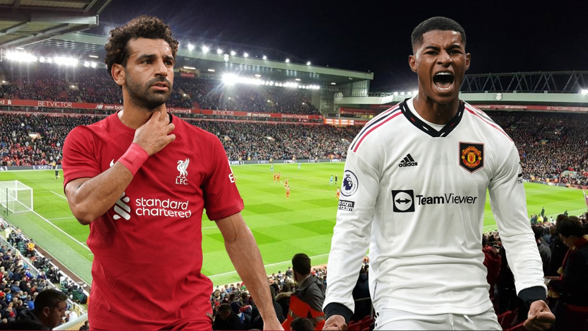 Dự đoán tỷ số, đội hình xuất phát trận Liverpool - MU